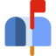 Mailbox icon 64x64