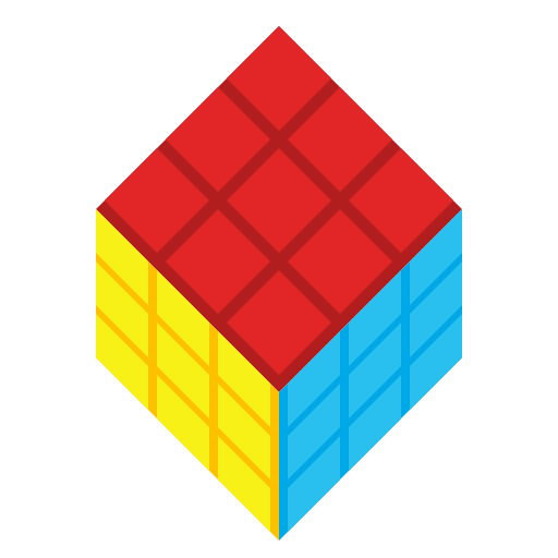 Rubik icon