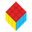Rubik іконка 64x64