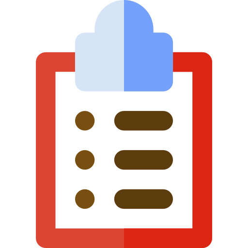 Notepad icon