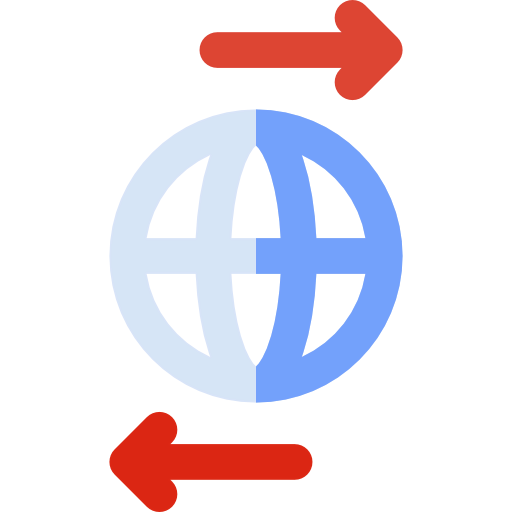 Transfer icon