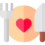 Food icon 64x64