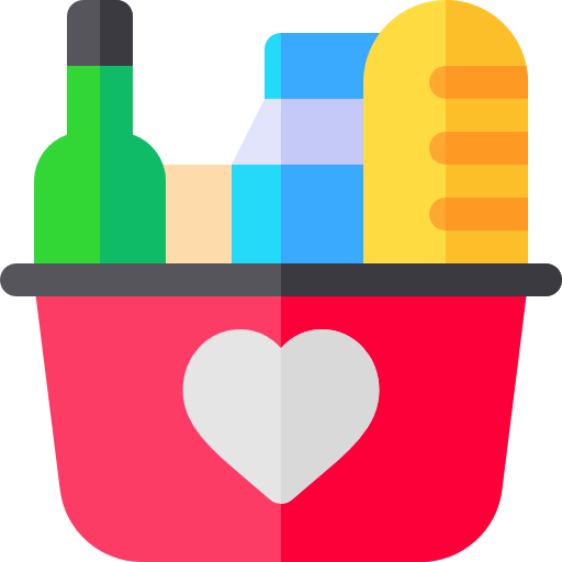 Donation icon