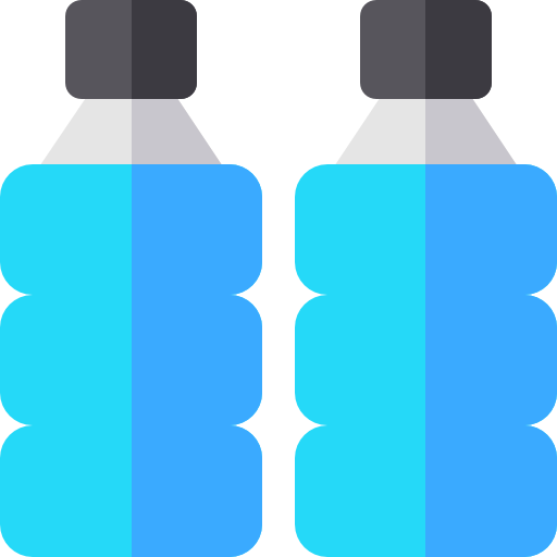 Bottle icon