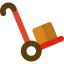 Trolley icon 64x64