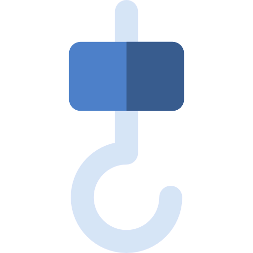 Crane icon