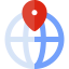 Worldwide icon 64x64
