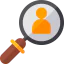 Search icon 64x64