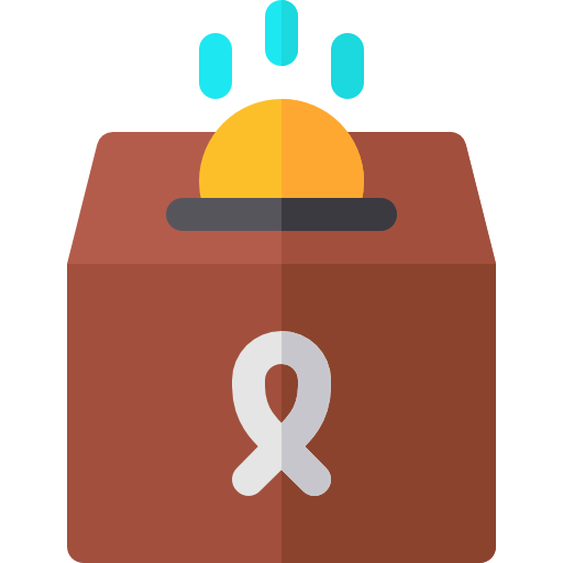 Donation icon