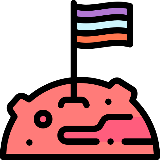 Space icon