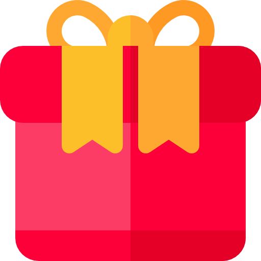 Gift icon