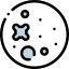 Mercury icon 64x64