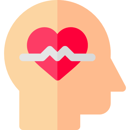 Cardiogram icon