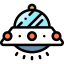 Ufo icon 64x64