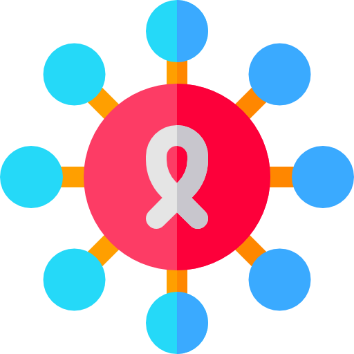 Sharing icon
