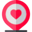 Pin icon 64x64