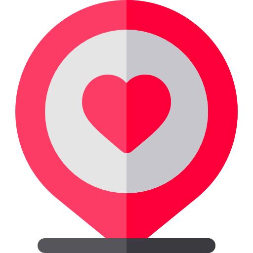 Pin icon
