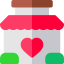 Stand icon 64x64