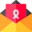 Letter icon 64x64