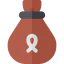 Money bag icon 64x64