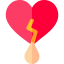 Heart icon 64x64
