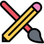 Edit tools icône 64x64