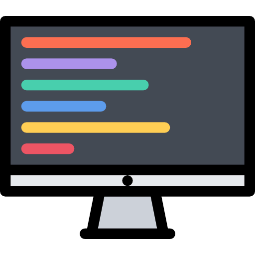 Programming icône
