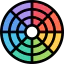 Pantone icon 64x64