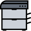 Printer icon 64x64