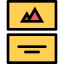 Business card icon 64x64