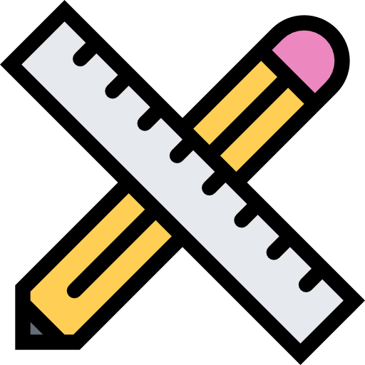 Edit tools icon