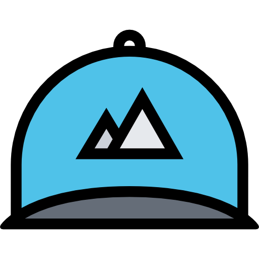 Cap icon