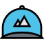 Cap icon 64x64