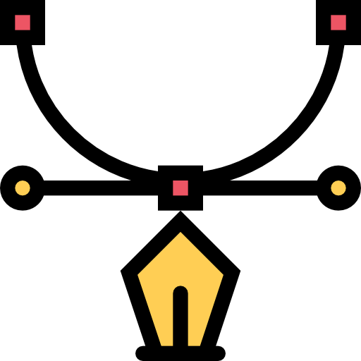 Vector icon
