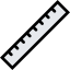Ruler icône 64x64