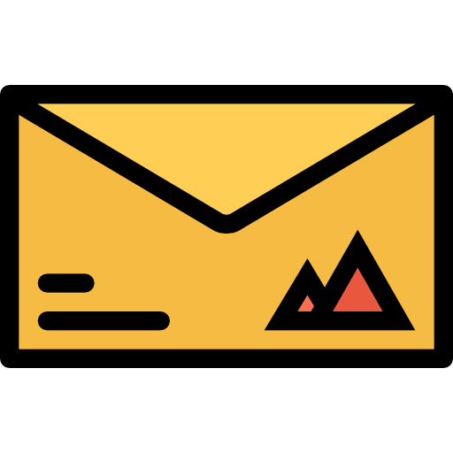 Envelope icon