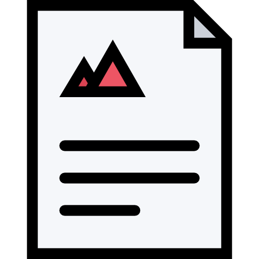 Document icon