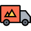 Truck icône 64x64