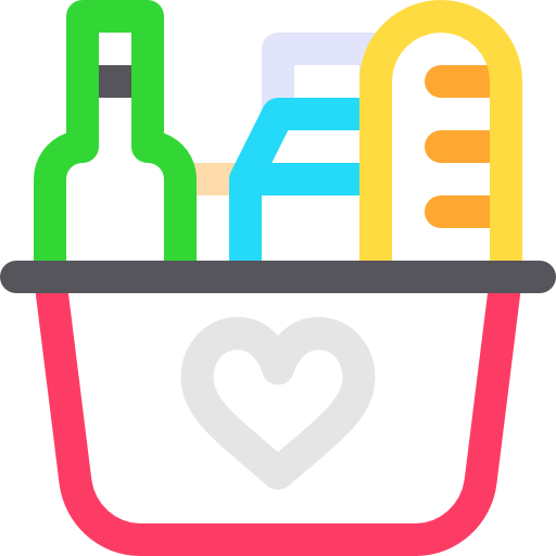 Donation icon