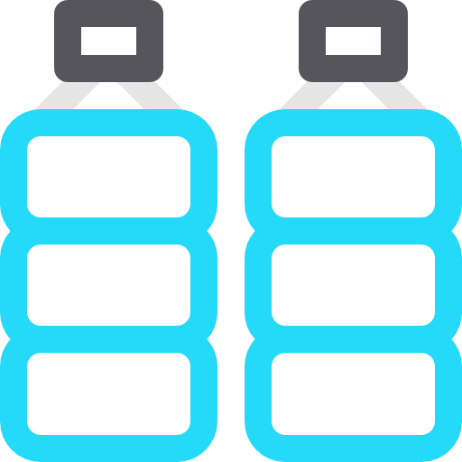 Bottle icon