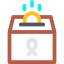 Donation icon 64x64