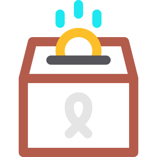 Donation icon