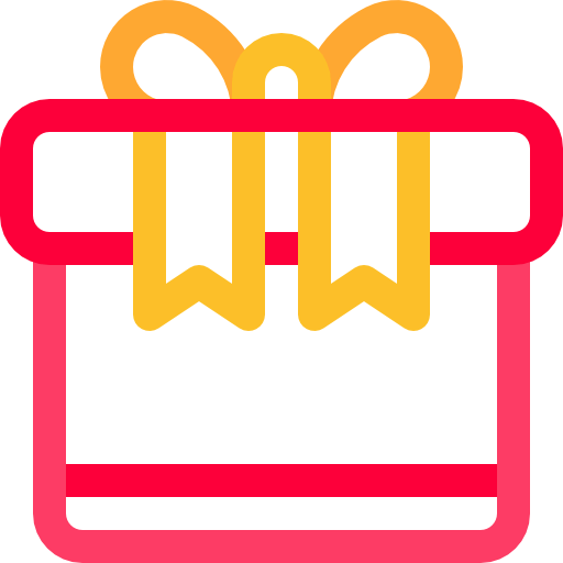 Gift icon