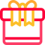 Gift icon 64x64