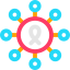 Sharing icon 64x64