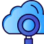 Cloud ícono 64x64