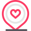 Pin icon 64x64