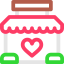 Stand icon 64x64