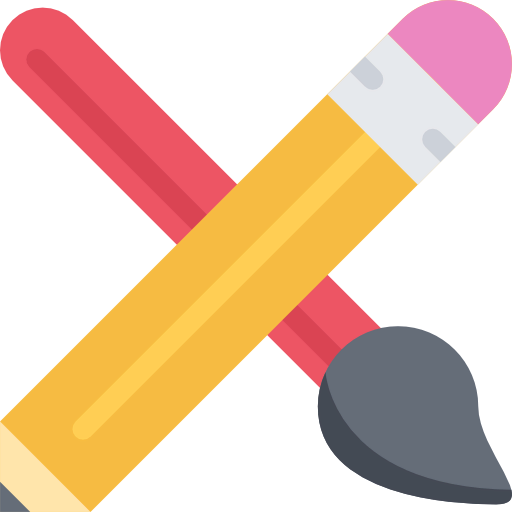 Edit tools icon