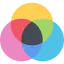 Cmyk icon 64x64